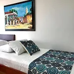 Hermoso Aparta Estudio En Cartagena