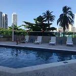 Hermoso Aparta Estudio En Cartagena