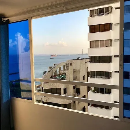 Apartment Hermoso Aparta Estudio En