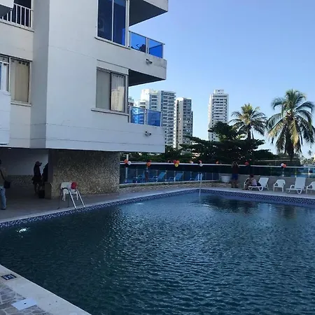 Hermoso Aparta Estudio En Apartamento *
