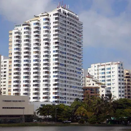 Hermoso Aparta Estudio En Cartagena
