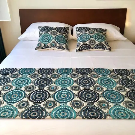 Apartment Hermoso Aparta Estudio En Cartagena