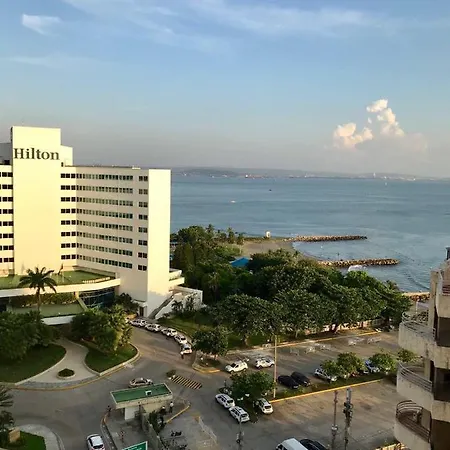 Hermoso Aparta Estudio En * Cartagena