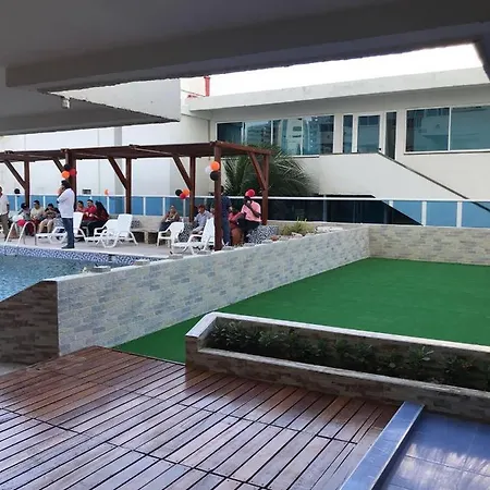Apartamento Hermoso Aparta Estudio En *
