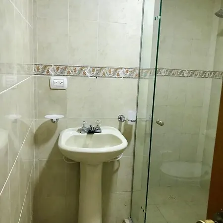 Hermoso Aparta Estudio En Apartamento Cartagena